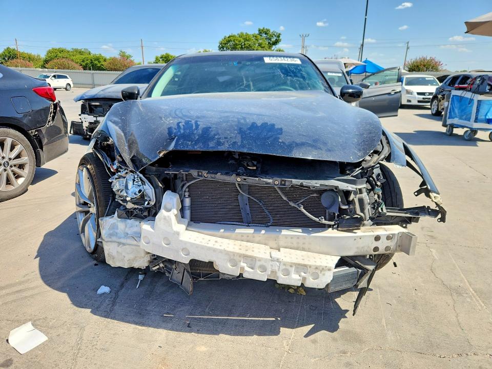 Aukcja sprzedaży 2008 Infiniti G37, vin: JNKCV64E38M101818, numer aukcji: 65834236