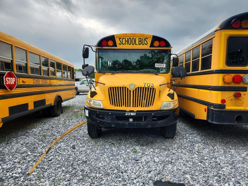 2014 Ic Corporation Ce Series School მანქანა იყიდება აუქციონზე, vin: 4DRBUAAN3EB778829, აუქციონის ნომერი: 64364016