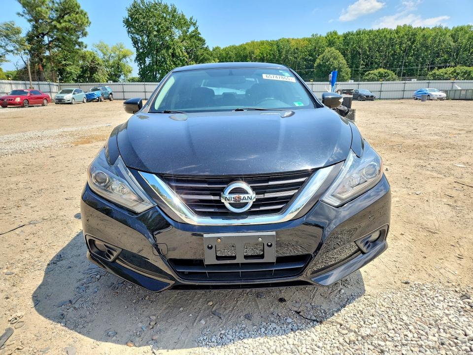 Продаж на аукціоні авто 2016 Nissan Altima, vin: 1N4BL3AP1GC142238, номер лоту: 65747866