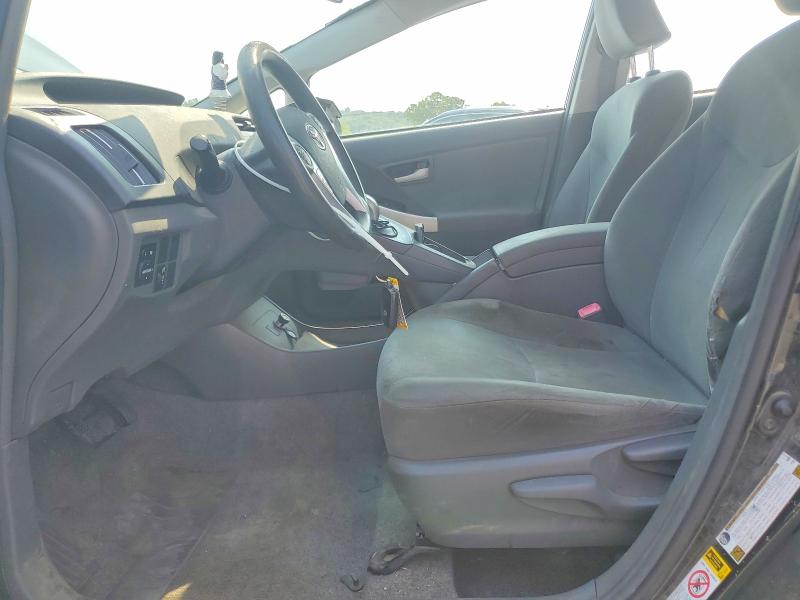 Aukcja sprzedaży 2010 Toyota Prius, vin: JTDKN3DU2A0026142, numer aukcji: 63253156
