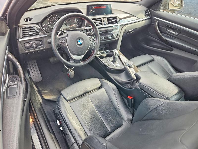 Aukcja sprzedaży 2016 Bmw 428, vin: WBA3N9C5XGK248536, numer aukcji: 66625156