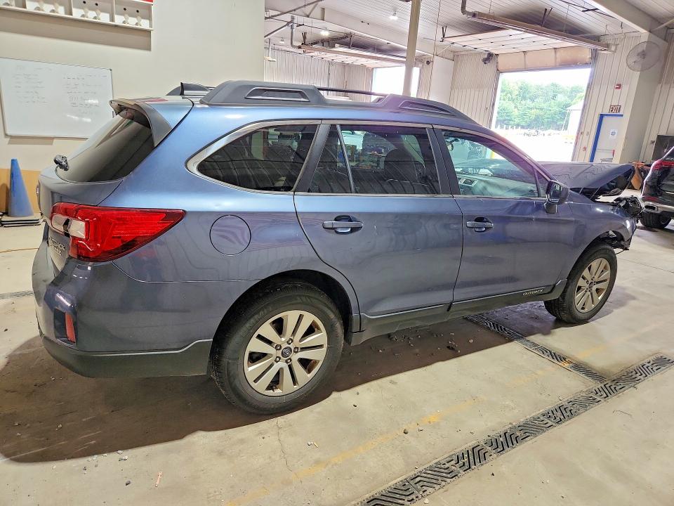 Aukcja sprzedaży 2016 Subaru Outback, vin: 4S4BSACCXG3358483, numer aukcji: 64235216