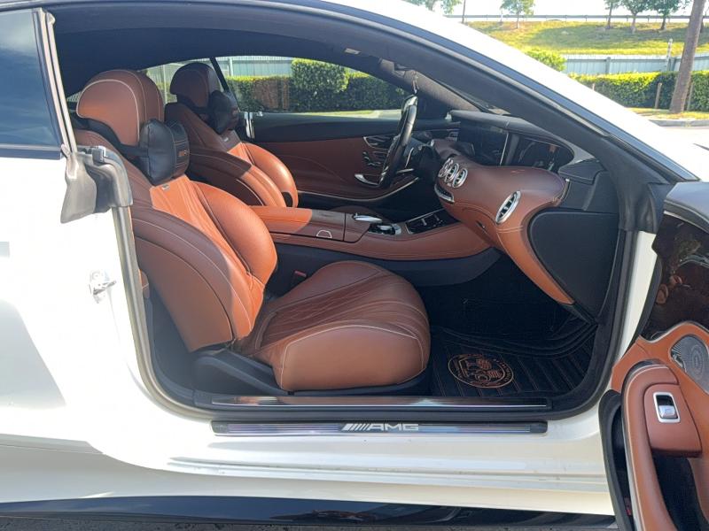66177256 :رقم المزاد ، WDDXJ8JB1KA039953 vin ، 2019 Mercedes-benz S مزاد بيع