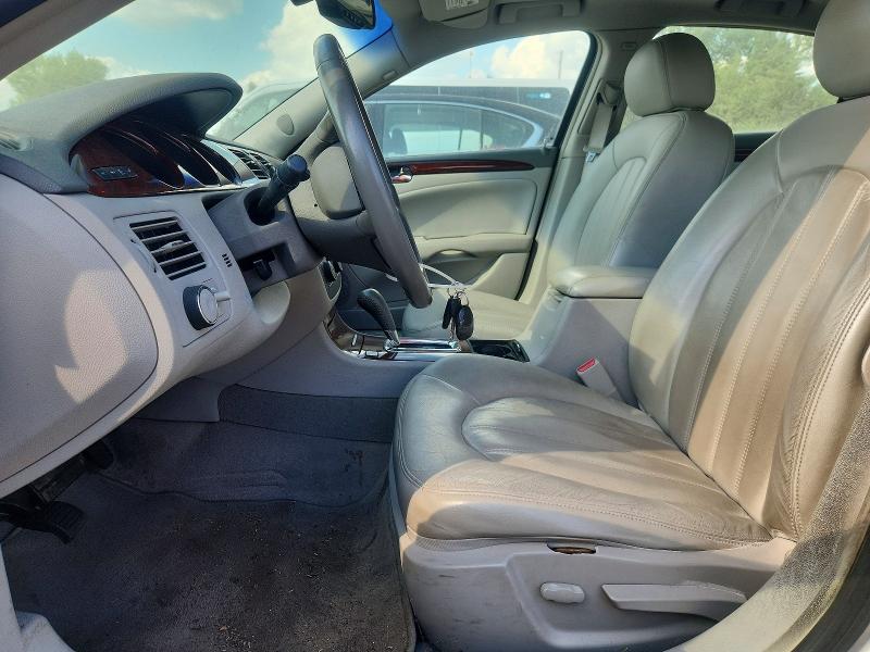 Продажа на аукционе авто 2007 Buick Lucerne, vin: 1G4HR57Y27U161496, номер лота: 66715806