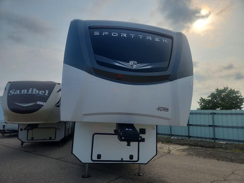 Aukcja sprzedaży 2026 Kz Sporttrek, vin: 4EZF14229T8100065, numer aukcji: 64239996