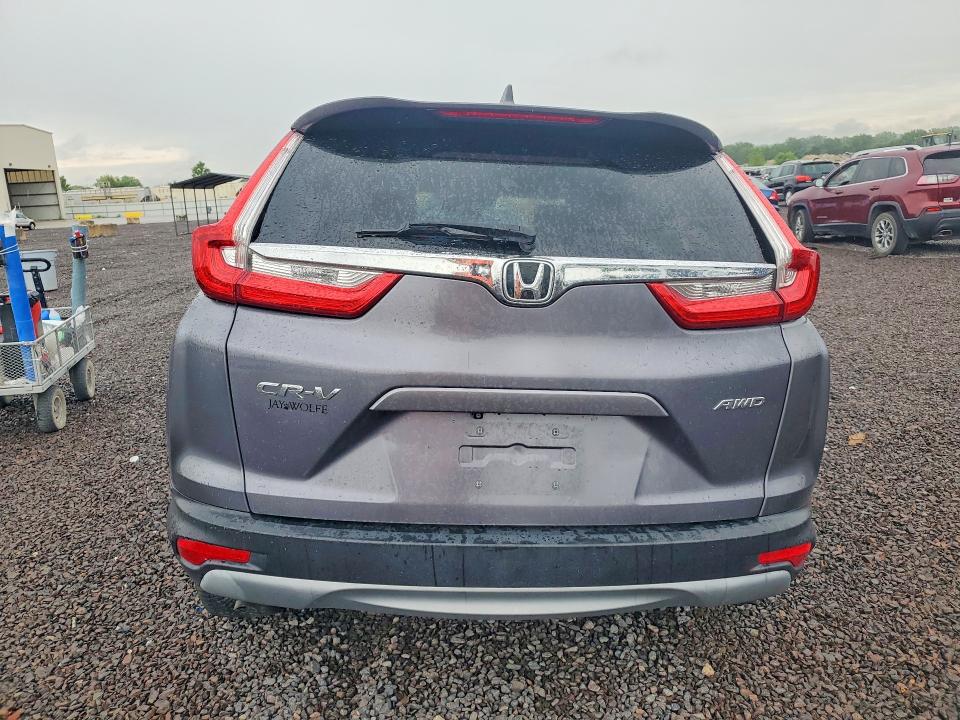 Aukcja sprzedaży 2018 Honda Cr-v, vin: 5J6RW2H59JL032845, numer aukcji: 65511036
