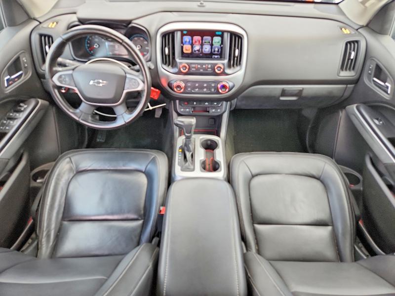 Aukcja sprzedaży 2017 Chevrolet Colorado, vin: 1GCGTCEN4H1239617, numer aukcji: 65352146