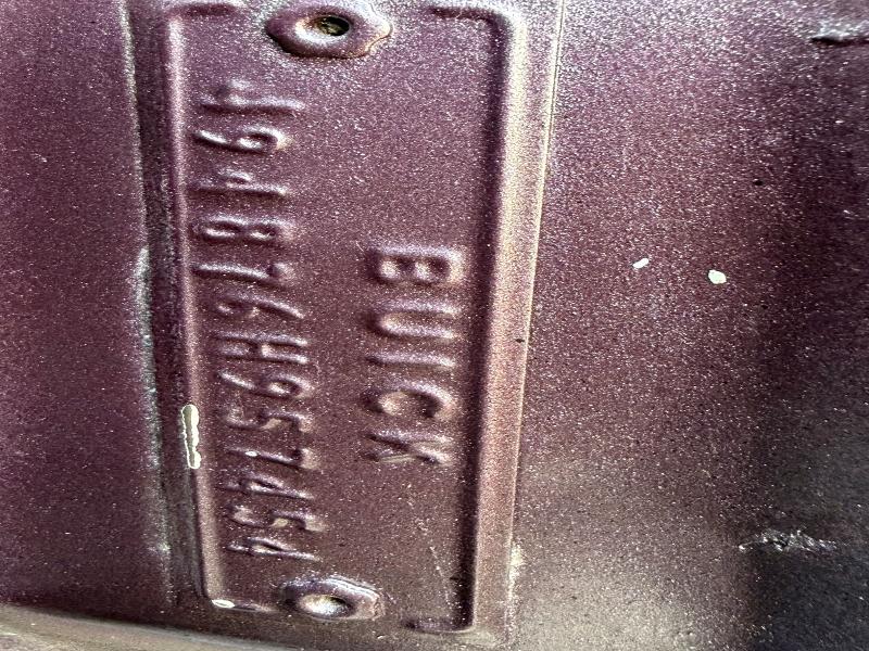 Aukcja sprzedaży 1966 Buick Riviera, vin: 494876H957454, numer aukcji: 65954716