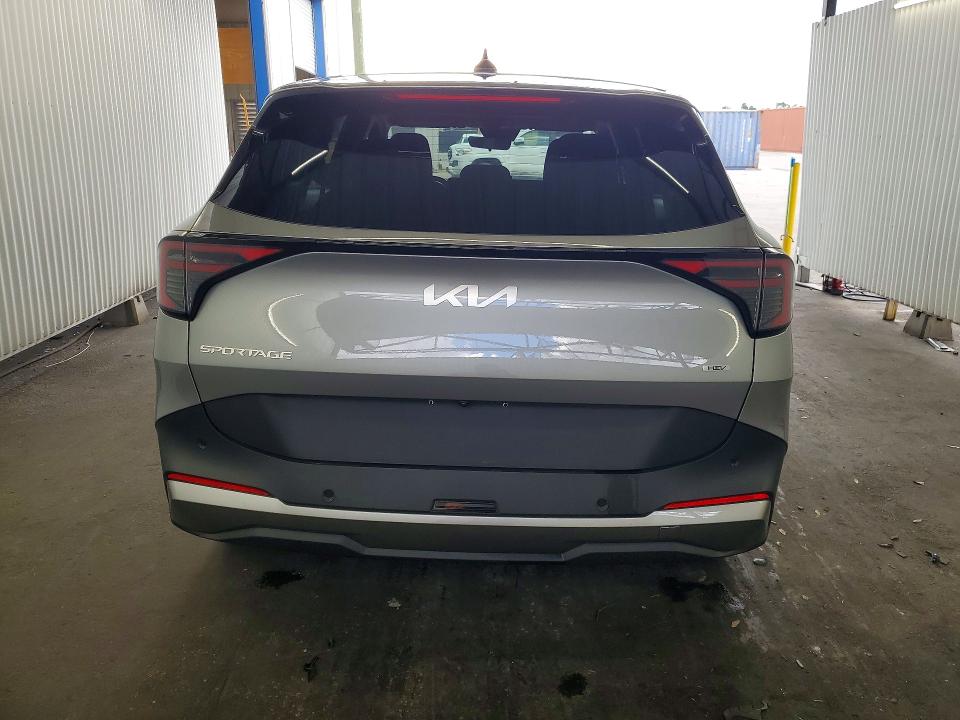 Продажа на аукционе авто 2026 Kia Sportage, vin: KNDPU3DG3T7316869, номер лота: 66909526
