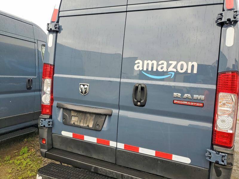 Aukcja sprzedaży 2021 Ram Promaster 3500, vin: 3C6MRVJG3ME536882, numer aukcji: 64186636