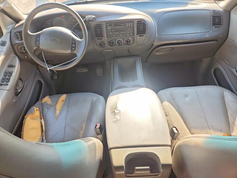 Aukcja sprzedaży 2001 Ford Expedition, vin: 1FMPU16L31LA54737, numer aukcji: 67084126