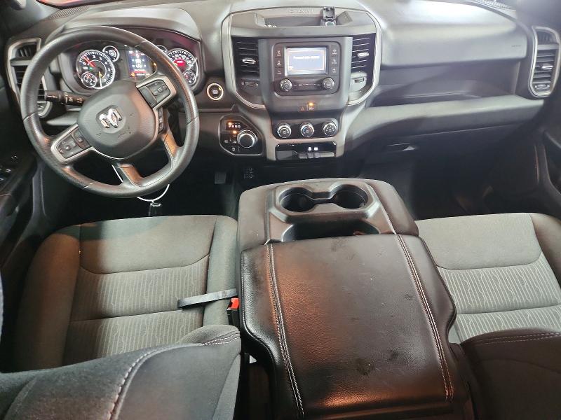 Aukcja sprzedaży 2023 Ram 1500, vin: 1C6RRFCG1PN546416, numer aukcji: 61558486