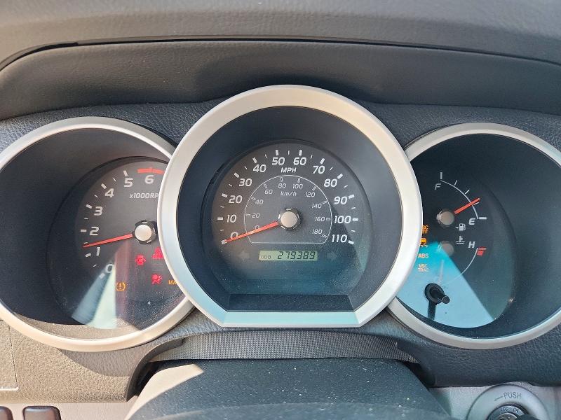 Продаж на аукціоні авто 2007 Toyota 4runner, vin: JTEBU14R578092032, номер лоту: 64796716
