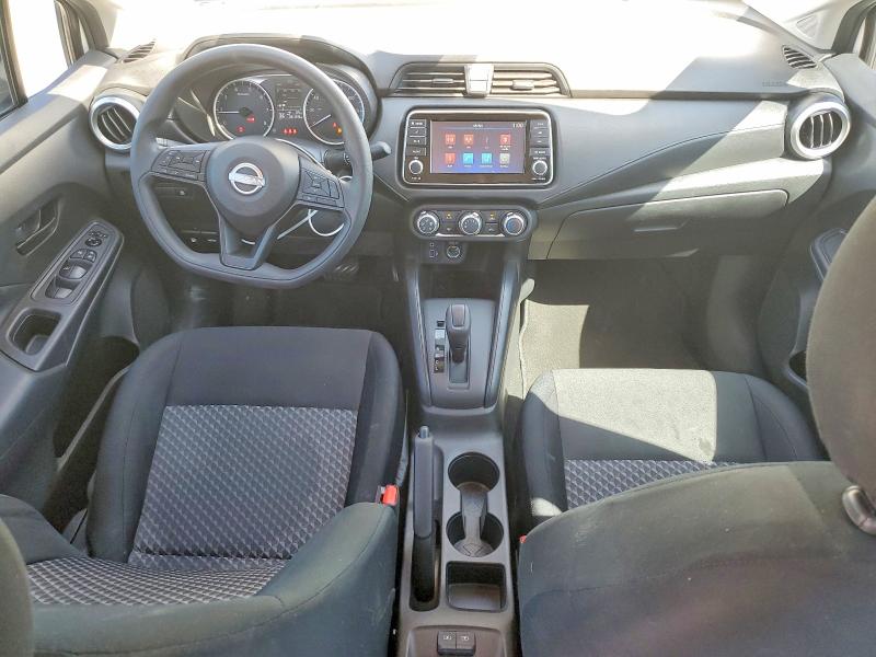 Продажа на аукционе авто 2024 Nissan Versa, vin: 3N1CN8DV3RL837203, номер лота: 65545716