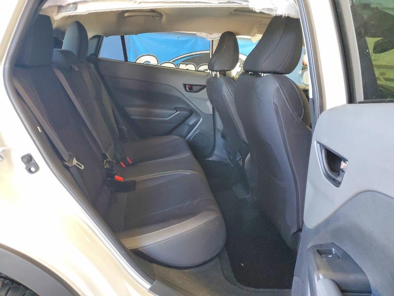 Продаж на аукціоні авто 2025 Subaru Crosstrek, vin: JF2GUHDC7SH202104, номер лоту: 66170436