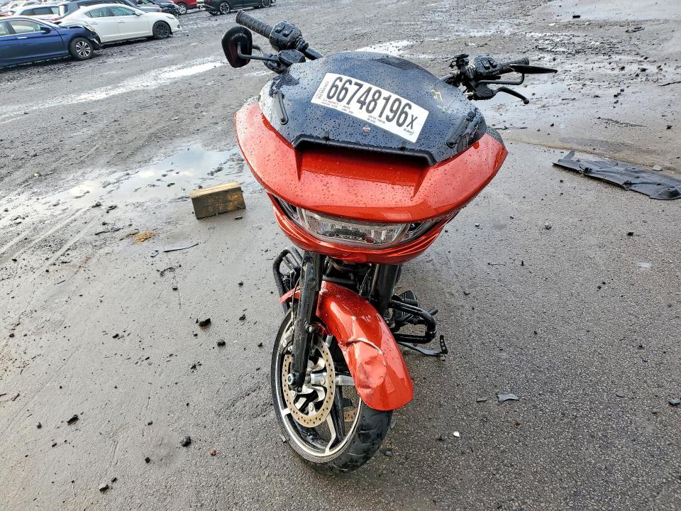 Продаж на аукціоні авто 2024 Harley-davidson Fltrx, vin: 1HD1KH71XRB651941, номер лоту: 66748196