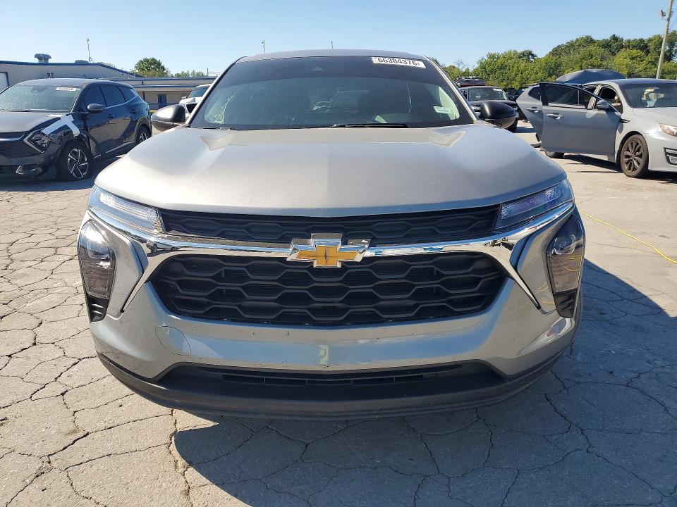 Aukcja sprzedaży 2024 Chevrolet Trax, vin: KL77LFE27RC088301, numer aukcji: 66384376