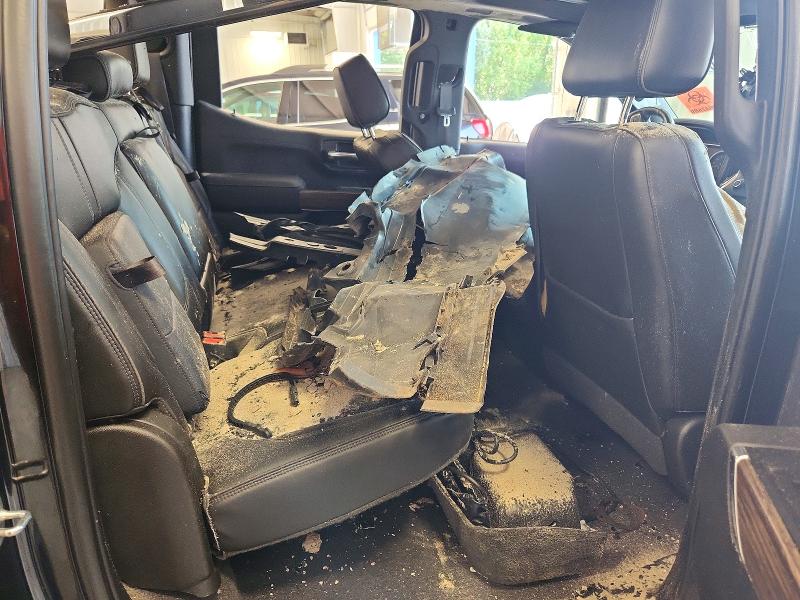 Aukcja sprzedaży 2019 Chevrolet Silverado, vin: 3GCUYHEL0KG253006, numer aukcji: 64593616