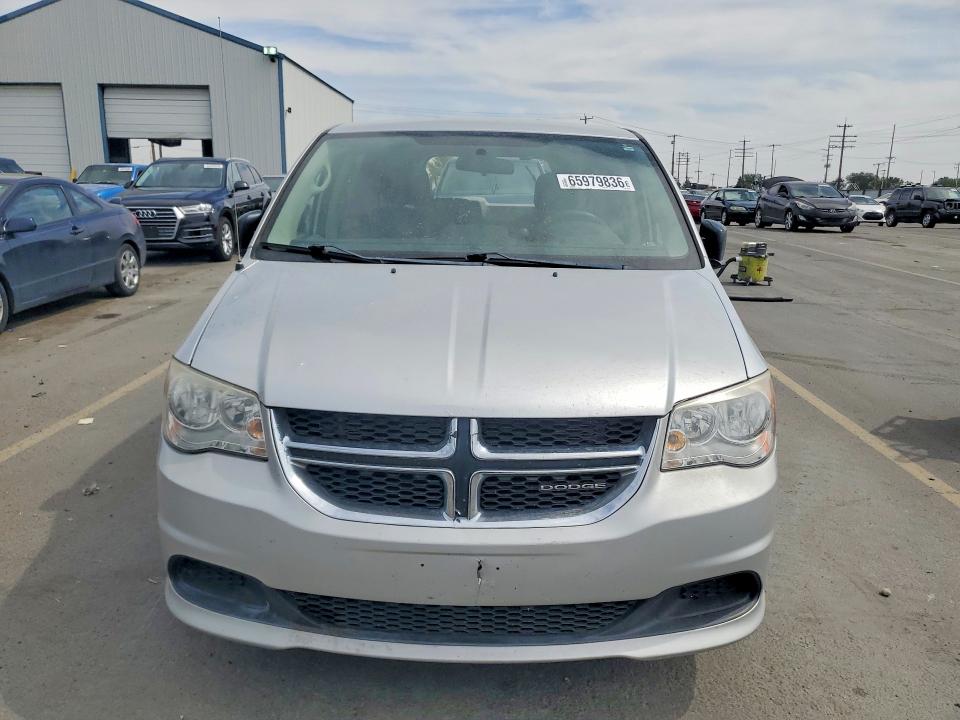 Aukcja sprzedaży 2011 Dodge Grand Caravan, vin: 2D4RN4DG9BR769051, numer aukcji: 65979836