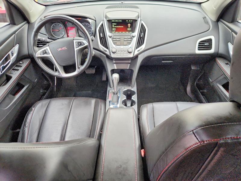 Aukcja sprzedaży 2014 Gmc Terrain, vin: 2GKALSEK1E6344179, numer aukcji: 64619076