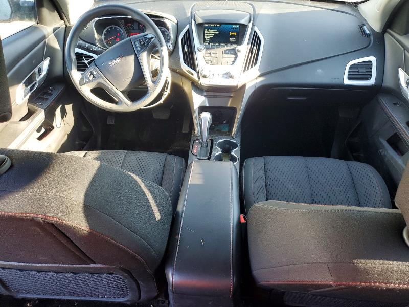 66548156 :رقم المزاد ، 2GKALMEK6E6316583 vin ، 2014 Gmc Terrain مزاد بيع