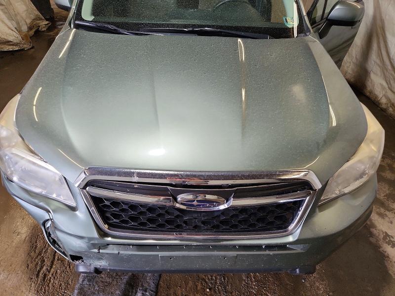 66569966 :رقم المزاد ، JF2SJAGC8EH416643 vin ، 2014 Subaru Forester مزاد بيع