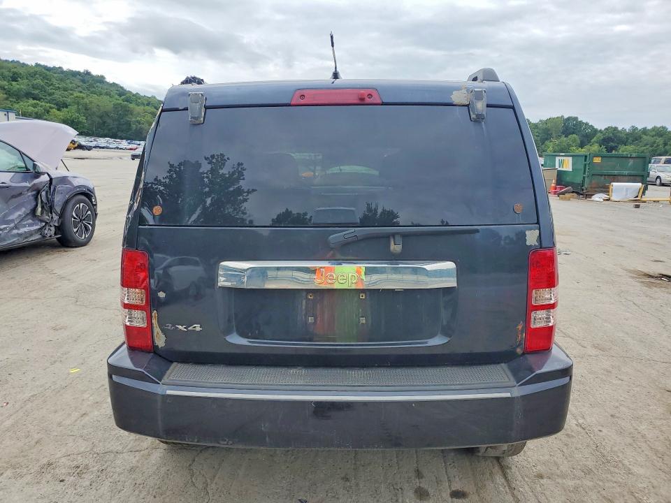Aukcja sprzedaży 2012 Jeep Liberty, vin: 1C4PJMCK2CW129844, numer aukcji: 65372386