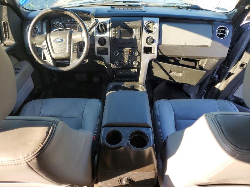 2014 Ford F150 მანქანა იყიდება აუქციონზე, vin: 1FTFW1CT6EKF42574, აუქციონის ნომერი: 65909526