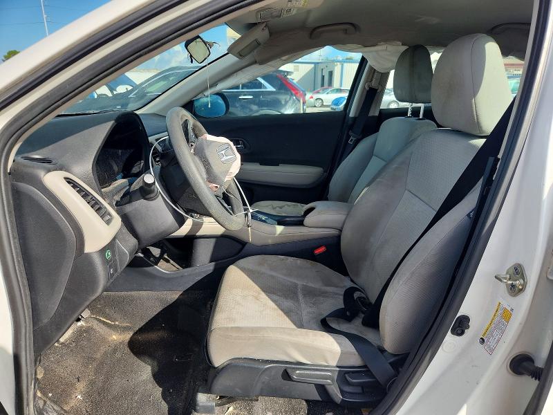 Продаж на аукціоні авто 2019 Honda Hr-v, vin: 3CZRU5H38KM720843, номер лоту: 65016846