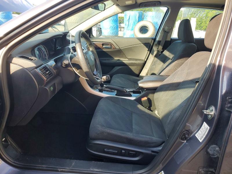 Aukcja sprzedaży 2016 Honda Accord, vin: 1HGCR2F72GA210401, numer aukcji: 63588666