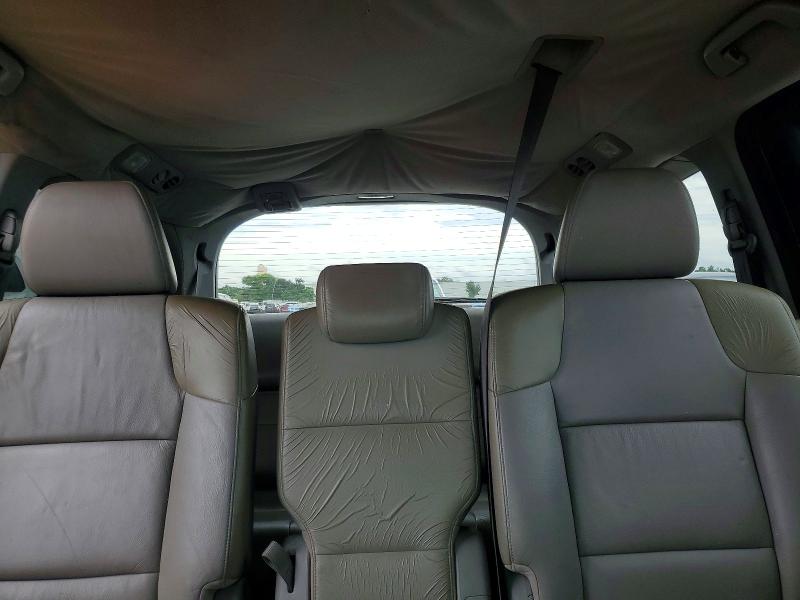 Aukcja sprzedaży 2012 Honda Odyssey, vin: 5FNRL5H69CB095121, numer aukcji: 63664926