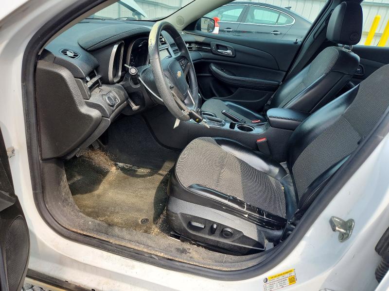 Aukcja sprzedaży 2014 Chevrolet Malibu, vin: 1G11C5SL4EF168995, numer aukcji: 64776166
