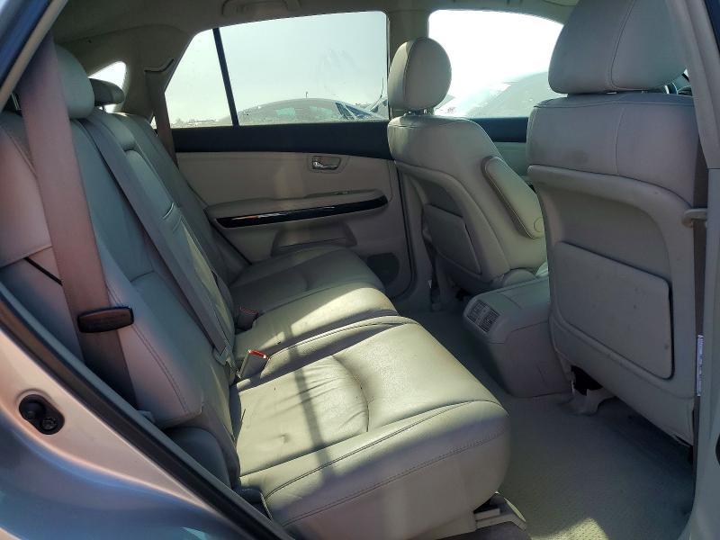 Aukcja sprzedaży 2008 Lexus Rx, vin: 2T2GK31U18C044405, numer aukcji: 64666756