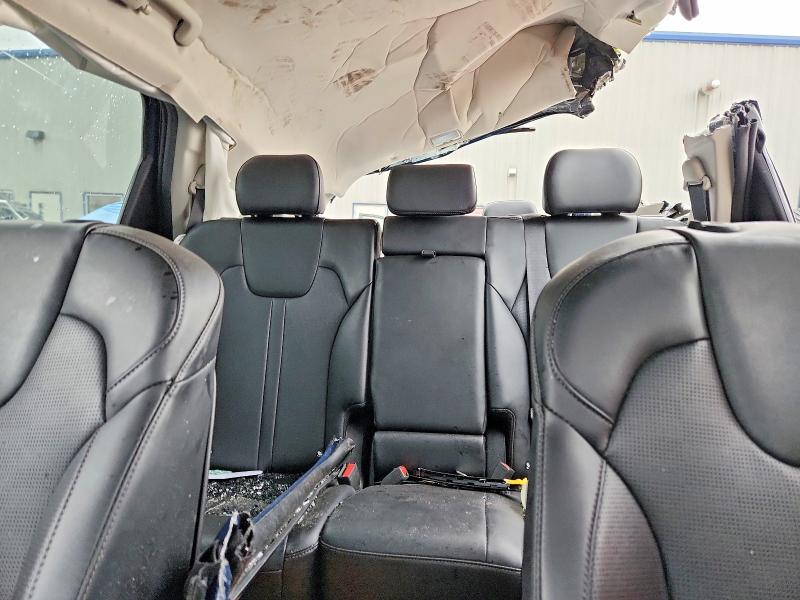 63799386 :رقم المزاد ، 5XYRLDJC0SG403004 vin ، 2025 Kia Sorento مزاد بيع