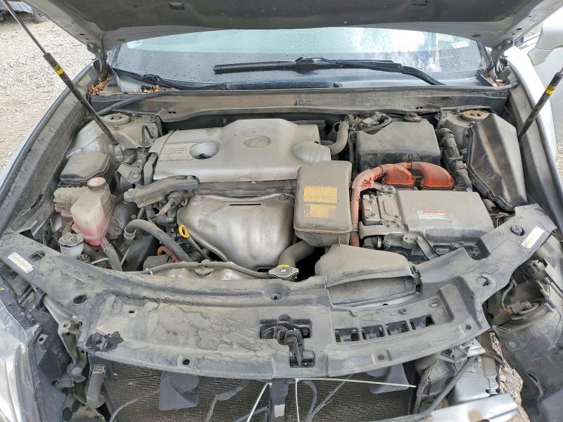 64674516 :رقم المزاد ، JTHBW1GG8E2063941 vin ، 2014 Lexus Es مزاد بيع