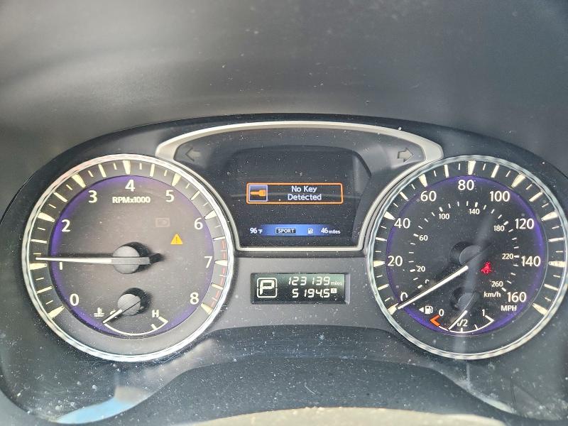 Aukcja sprzedaży 2019 Infiniti Qx60, vin: 5N1DL0MMXKC511976, numer aukcji: 64726526