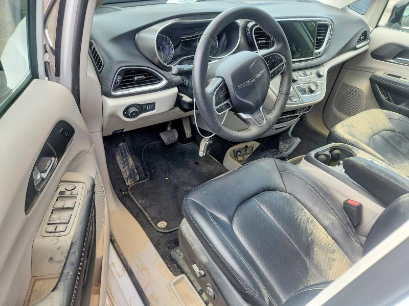 Продажа на аукционе авто 2024 Chrysler Pacifica, vin: 2C4RC1BG7RR139897, номер лота: 64714526