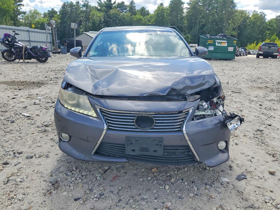 Продаж на аукціоні авто 2013 Lexus Es, vin: JTHBK1GG9D2042512, номер лоту: 66246476