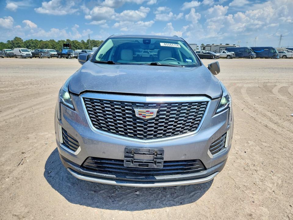 Aukcja sprzedaży 2021 Cadillac Xt5, vin: 1GYKNCR48MZ119041, numer aukcji: 65584156