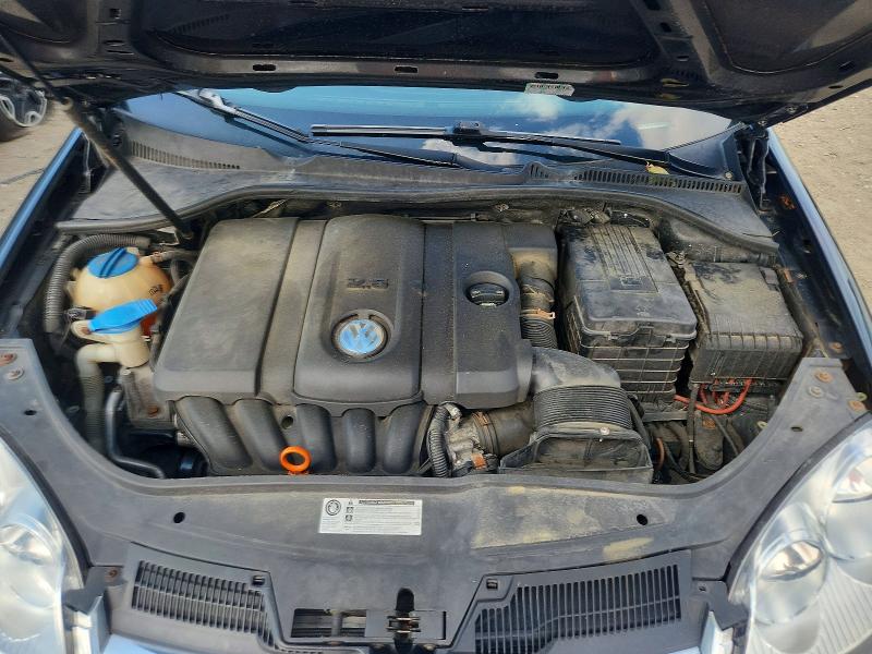 2010 Volkswagen Jetta მანქანა იყიდება აუქციონზე, vin: 3VWRZ7AJ0AM140901, აუქციონის ნომერი: 64387546