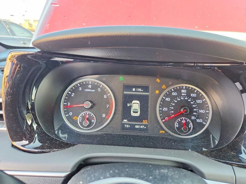 Продаж на аукціоні авто 2021 Kia K5, vin: 5XXG64J29MG075238, номер лоту: 64926786