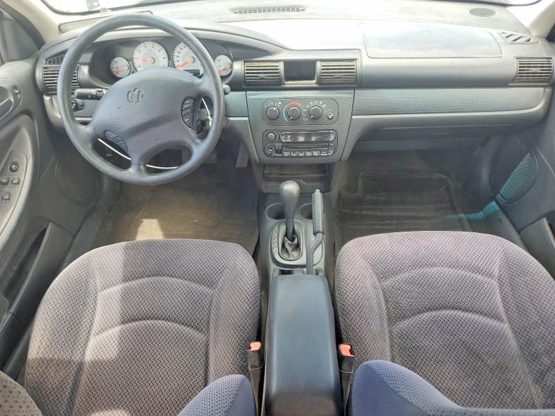 Aukcja sprzedaży 2004 Dodge Stratus, vin: 1B3EL36R14N367312, numer aukcji: 66308926