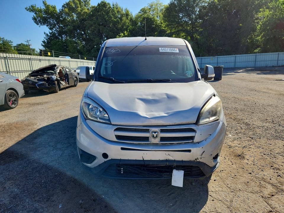 Aukcja sprzedaży 2018 Ram Promaster City, vin: ZFBERFBB7J6K49586, numer aukcji: 64511066