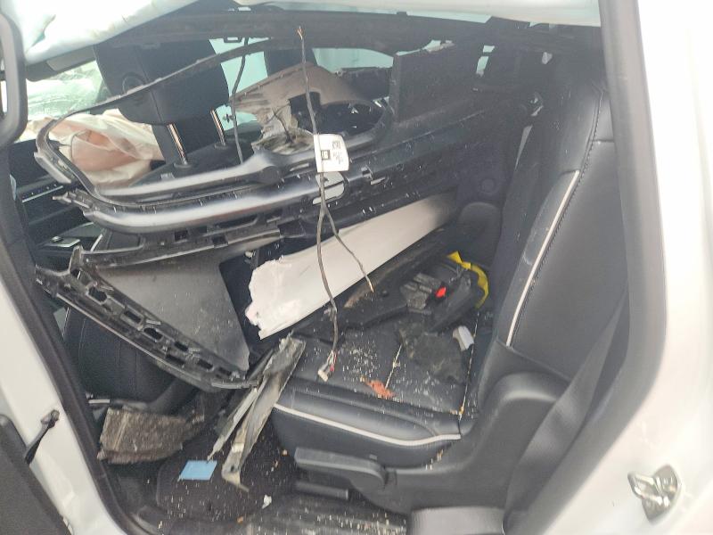 Продажа на аукционе авто 2026 Buick Enclave, vin: 5GAERAKS4TJ284426, номер лота: 64484466