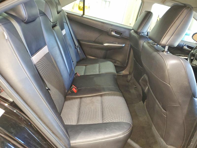 Aukcja sprzedaży 2014 Toyt Camry, vin: 4T1BF1FK0EU775304, numer aukcji: 65652326
