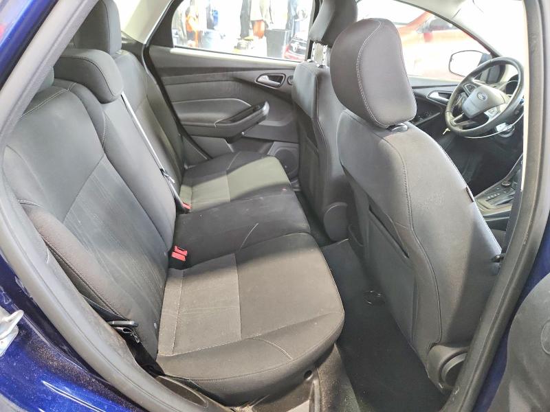 Продаж на аукціоні авто 2017 Ford Focus, vin: 1FADP3M23HL213535, номер лоту: 67060546