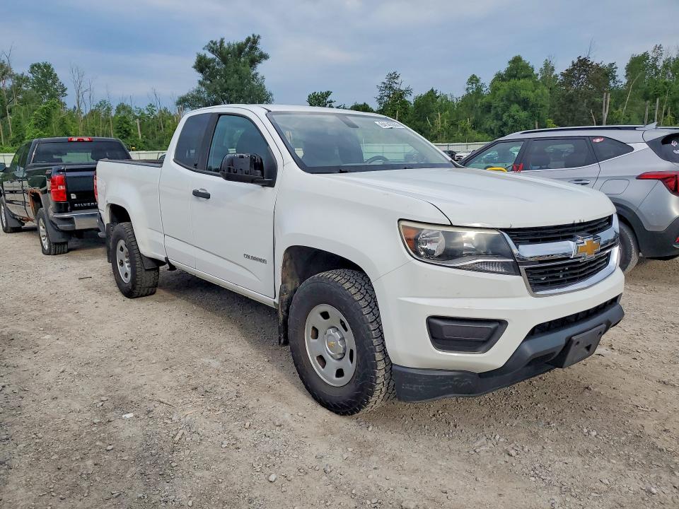 Продажа на аукционе авто 2016 Chevrolet Colorado, vin: 1GCHSBEA8G1369056, номер лота: 64143936