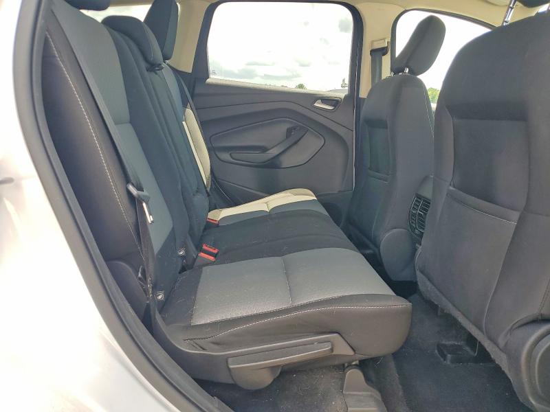 Aukcja sprzedaży 2018 Ford Escape, vin: 1FMCU9GD3JUB34053, numer aukcji: 63850926