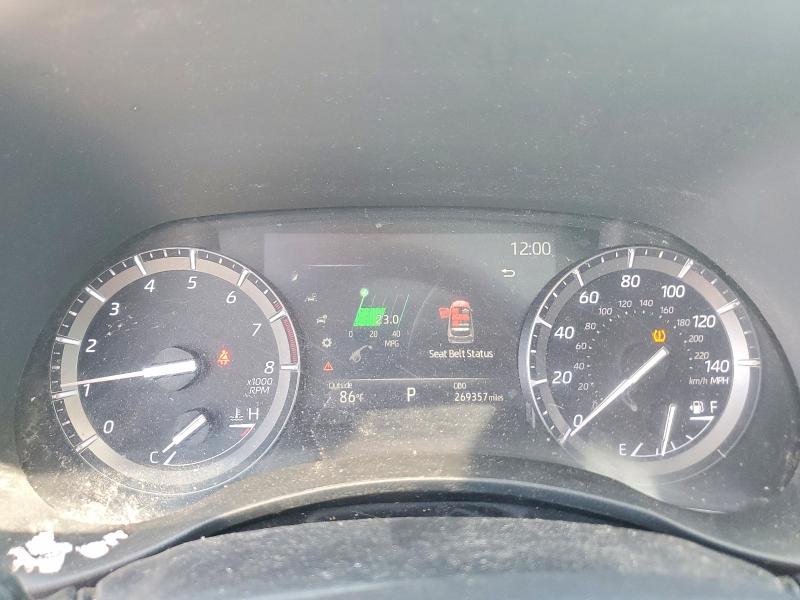 2020 Toyota Highlander მანქანა იყიდება აუქციონზე, vin: 5TDGZRAH6LS512067, აუქციონის ნომერი: 66169066