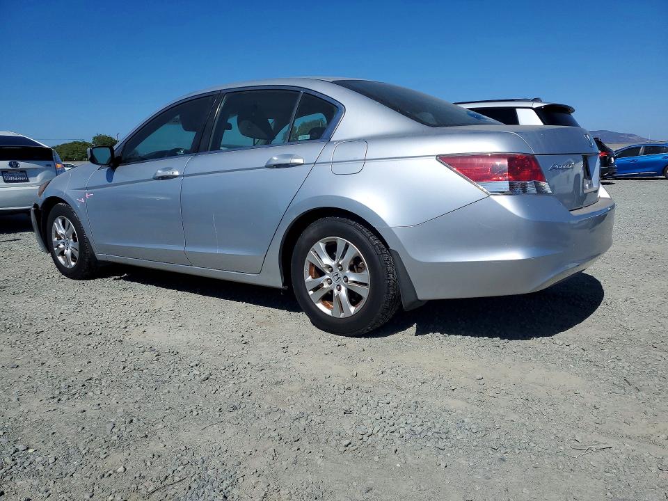 Aukcja sprzedaży 2008 Honda Accord, vin: JHMCP26478C037876, numer aukcji: 64415766